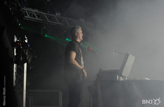 Dr. Alban