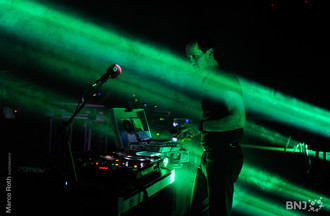 Soirée Vintage 2015