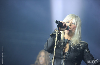 Samantha Fox