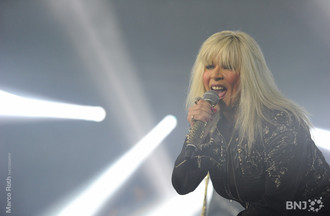 Samantha Fox
