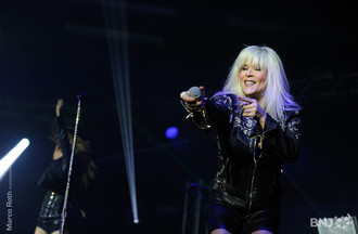 Samantha Fox