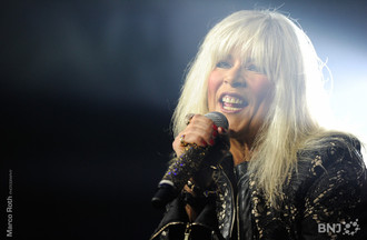 Samantha Fox
