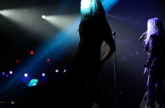 Samantha Fox