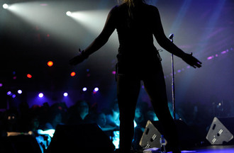 Samantha Fox