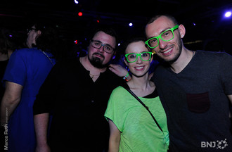 Soirée Vintage 2015
