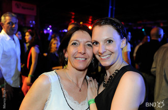 Soirée Vintage 2015