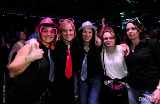 Soirée Vintage 2015