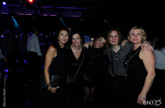 Soirée Vintage 2015