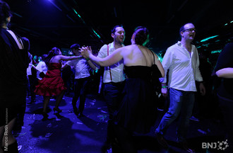 Soirée Vintage 2015