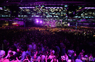 Soirée Vintage 2015