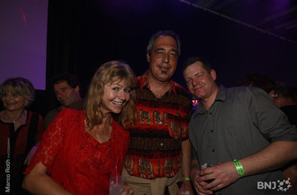 Soirée Vintage 2015