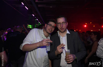 Soirée Vintage 2015