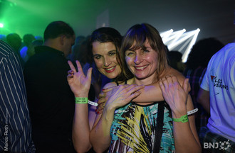 Soirée Vintage 2015
