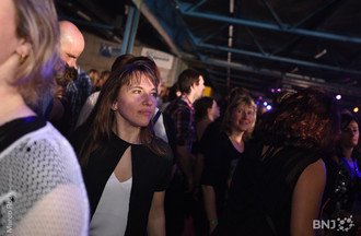 Soirée Vintage 2015