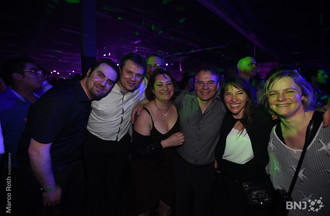 Soirée Vintage 2015