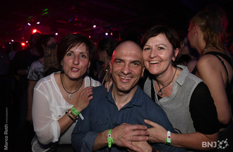 Soirée Vintage 2015