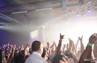 Soirée Vintage 2015