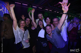 Soirée Vintage 2015