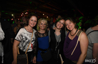 Soirée Vintage 2015