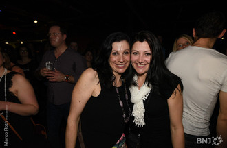Soirée Vintage 2015