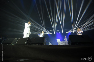 Dr. Alban