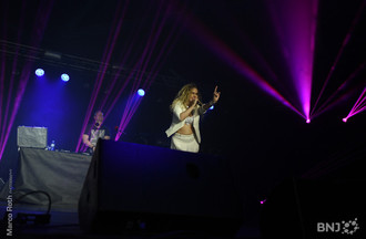 Dr. Alban