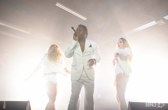 Dr. Alban