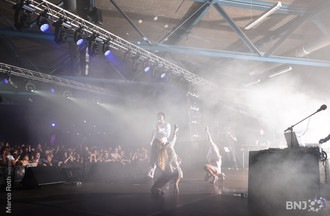 Dr. Alban