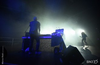 Dr. Alban