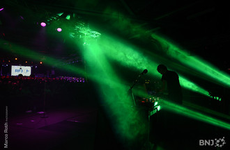 Soirée Vintage 2015