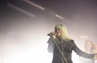 Samantha Fox