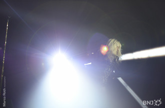 Samantha Fox
