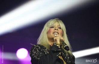 Samantha Fox