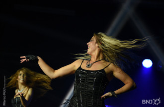 Samantha Fox