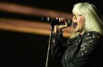 Samantha Fox