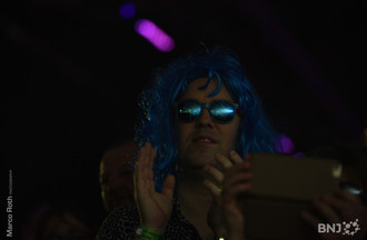 Soirée Vintage 2015