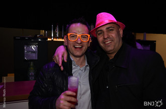 Soirée Vintage 2015