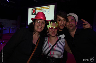 Soirée Vintage 2015