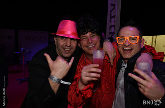 Soirée Vintage 2015