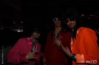 Soirée Vintage 2015