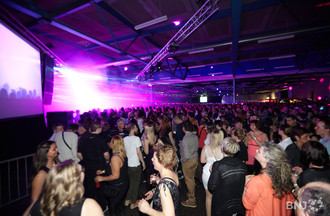 Soirée Vintage 2015