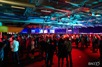 Soirée Vintage 2015