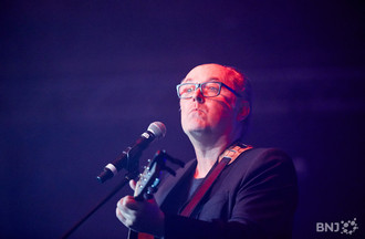 Léopold Nord & Vous