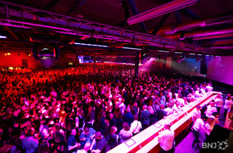 Soirée Vintage 2015
