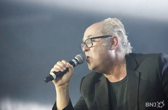 Léopold Nord & Vous