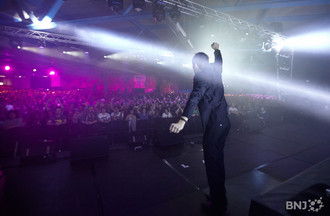 Soirée Vintage 2015