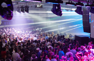 Soirée Vintage 2015