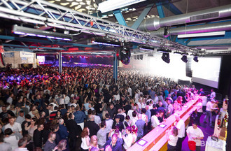 Soirée Vintage 2015
