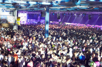 Soirée Vintage 2015