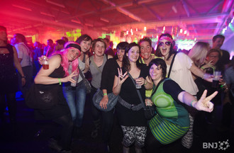 Soirée Vintage 2015